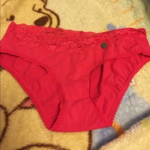 She Panties